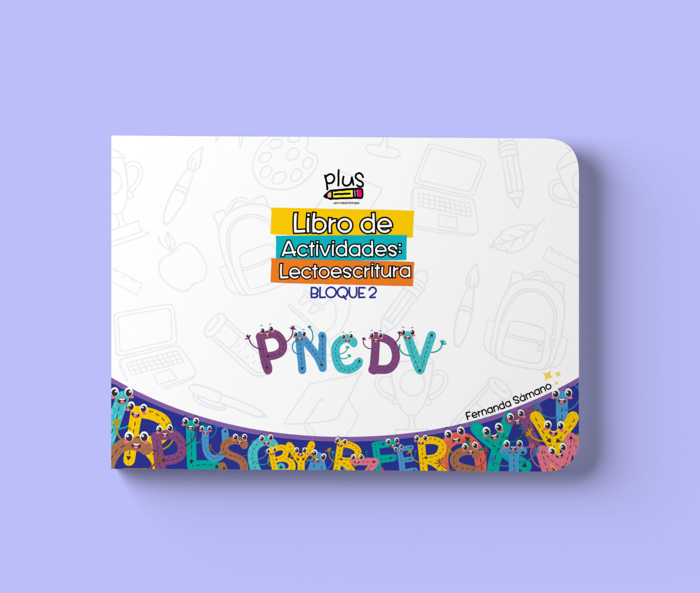 Bloque 2: P. N, C, D, V