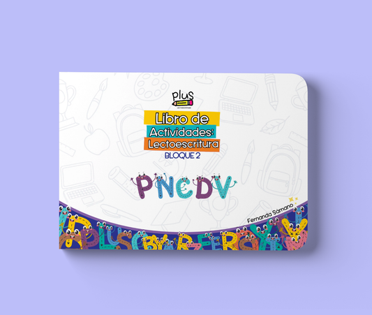 Bloque 2: P. N, C, D, V