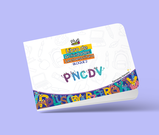 Bloque 2: P. N, C, D, V