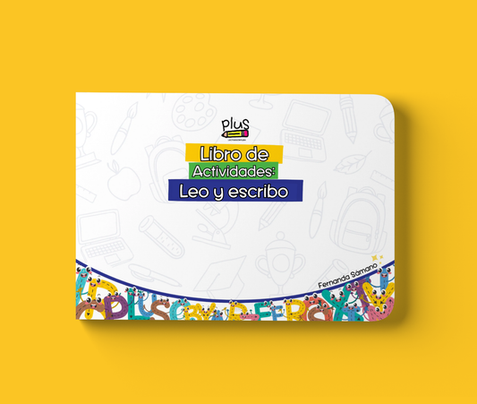 Leo y Escribo