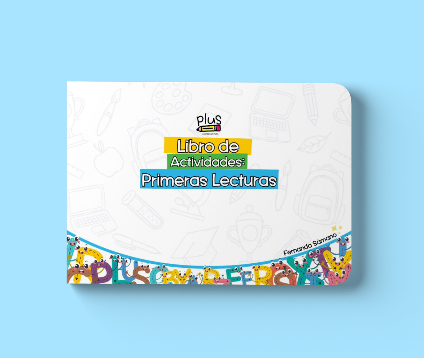 Mis primeras lecturas