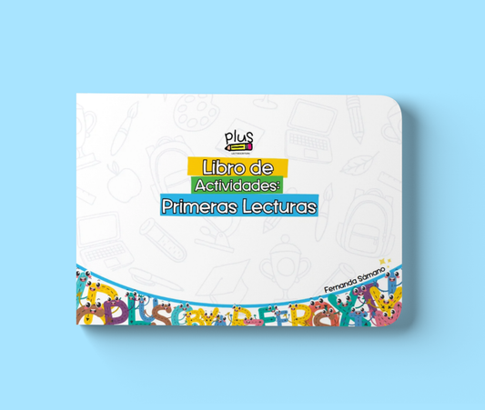 Mis primeras lecturas
