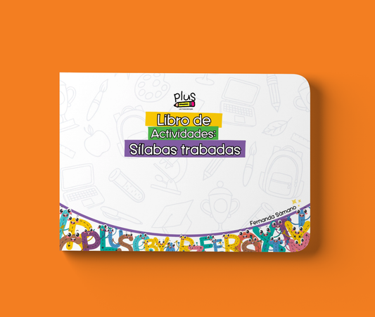 Sílabas trabadas