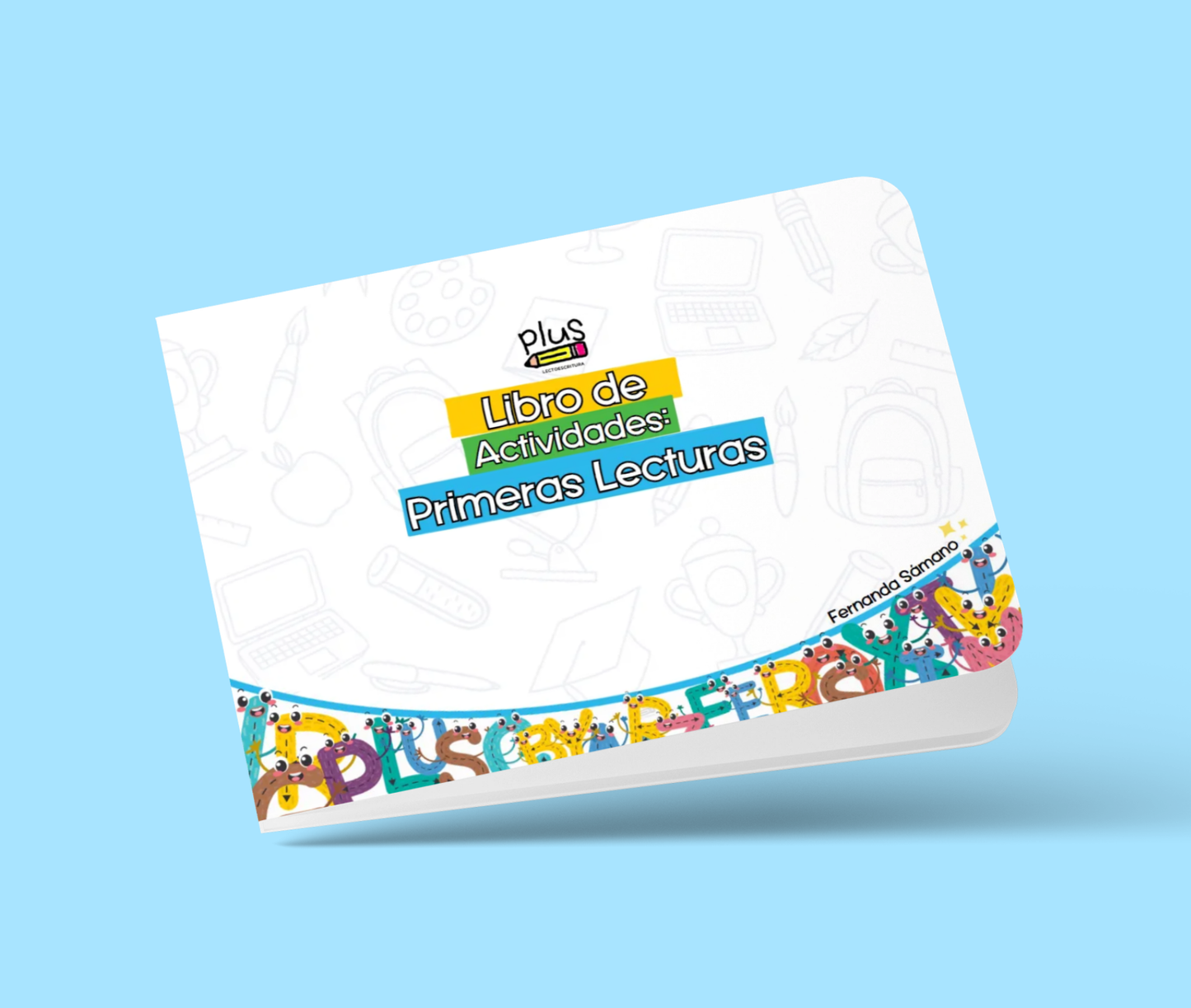 Mis primeras lecturas