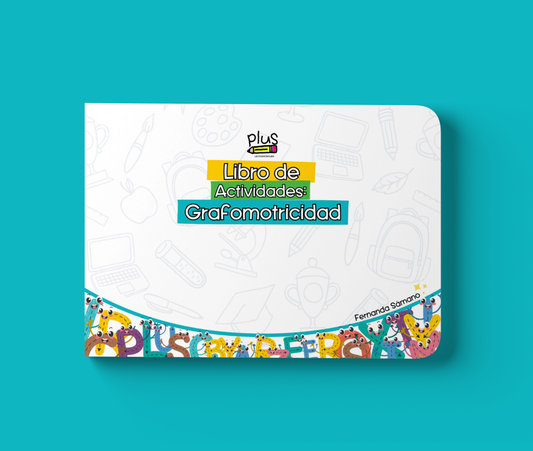 Grafomotricidad