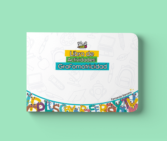 Grafomotricidad