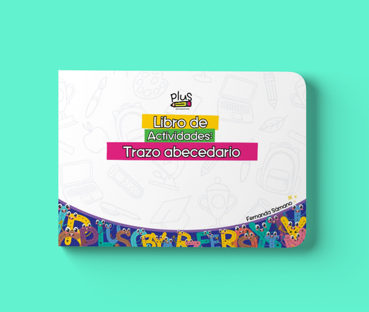 Trazo abecedario
