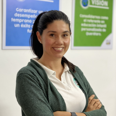 Me presento 👋🏻