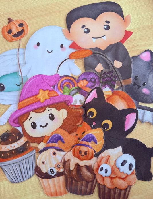 HALLOWEEN