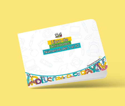 Números del 1 al 10