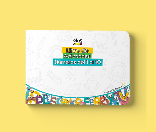 Números del 1 al 10